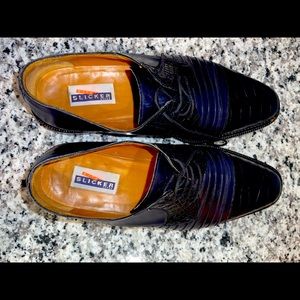 City Slicker Dress Shoes